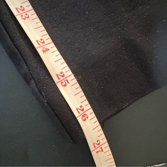 White House Black Market High Rise Sculpt Jeans Slim Leg - Picture 8 of 13